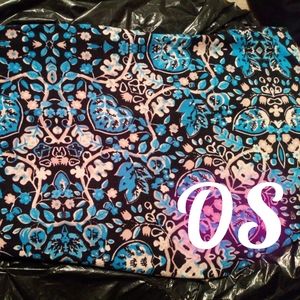 LuLaRoe OS Leggings nwot